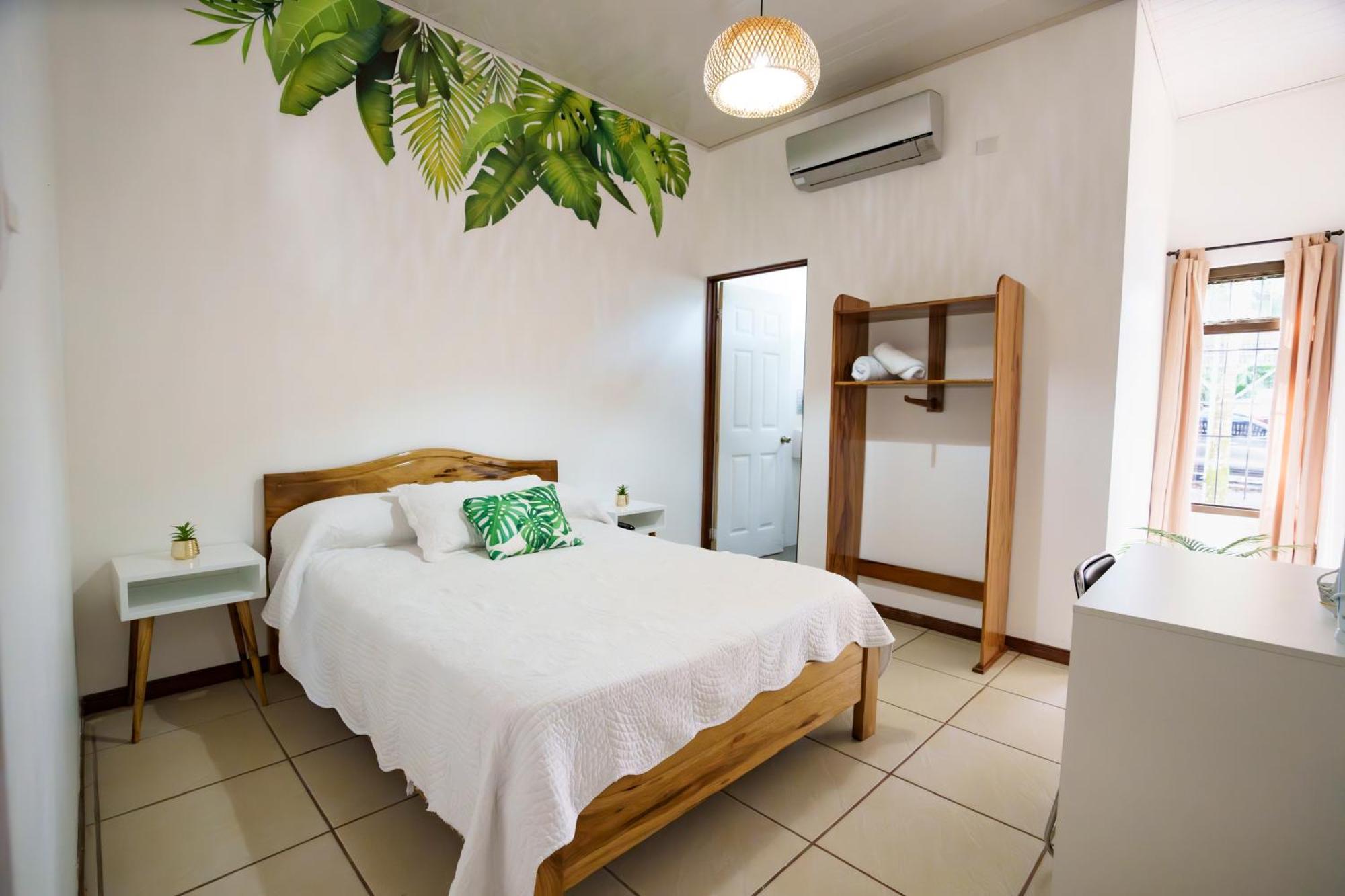 Ukinca B&B Uvita Eksteriør bilde