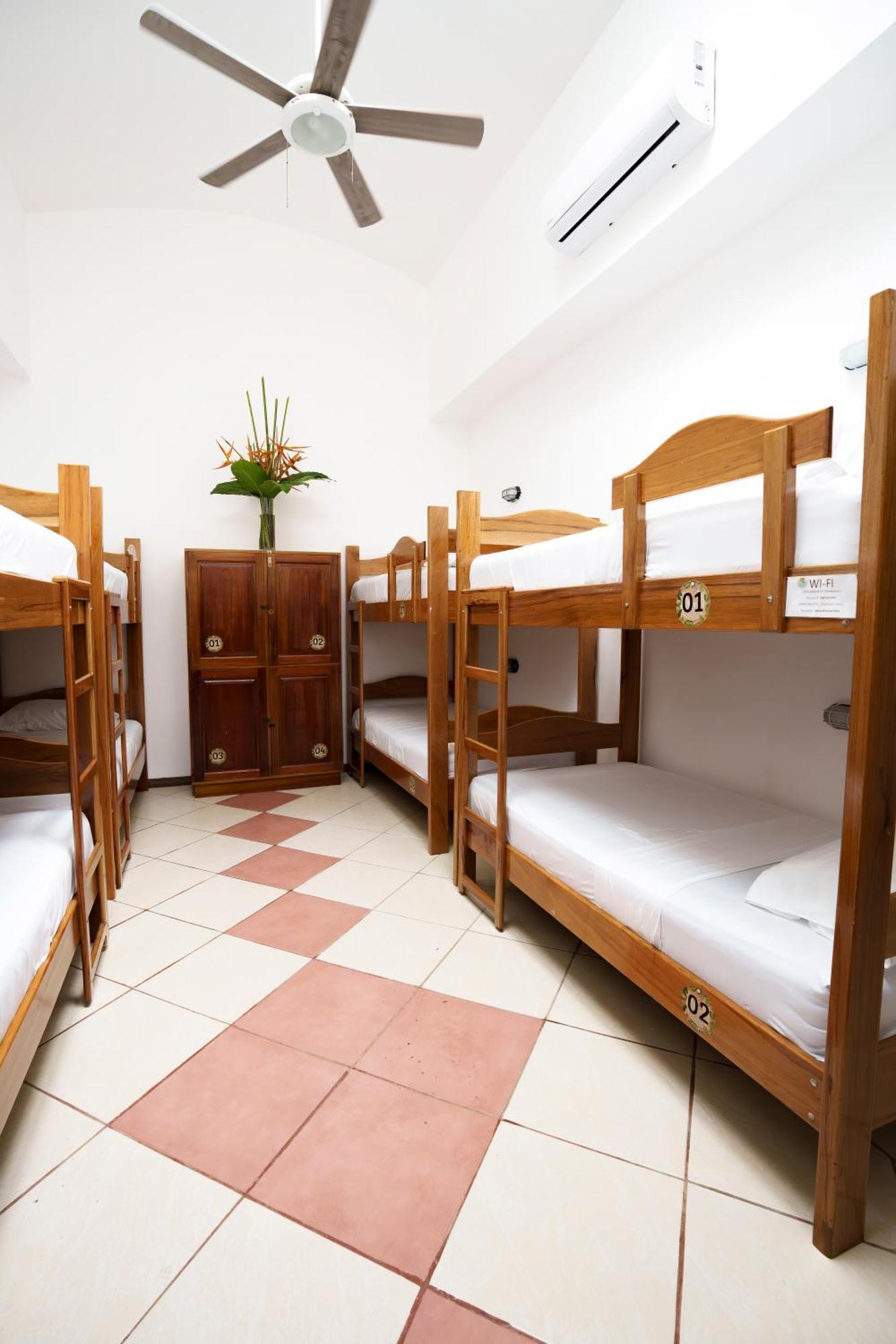 Ukinca B&B Uvita Eksteriør bilde