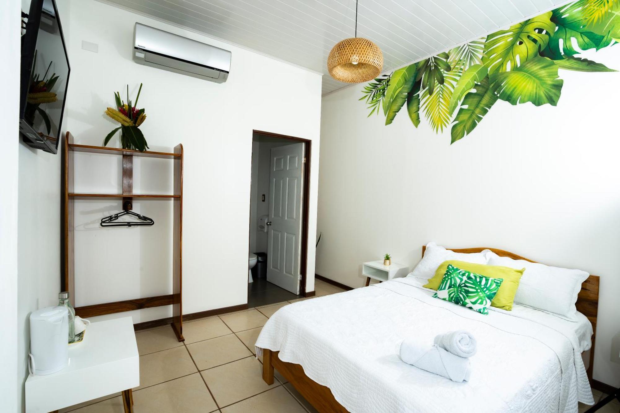 Ukinca B&B Uvita Eksteriør bilde