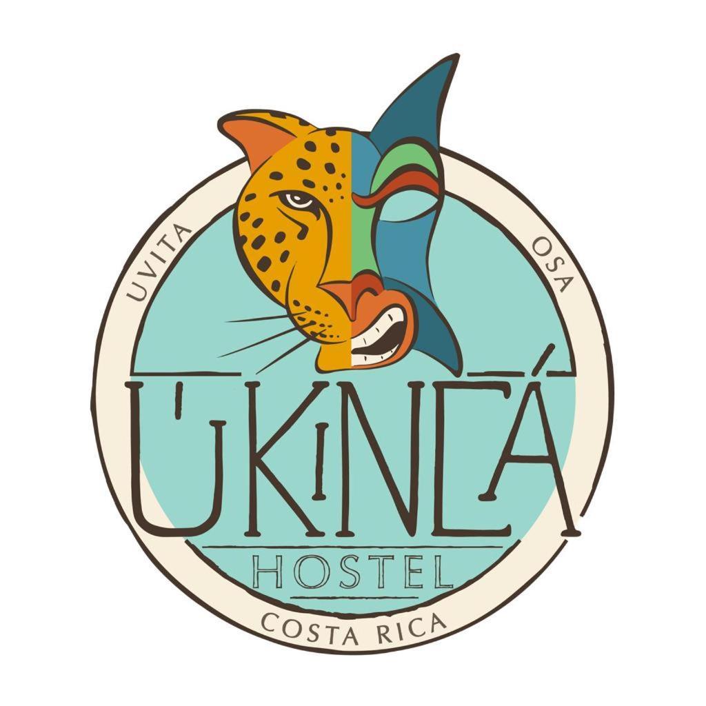 Ukinca B&B Uvita Eksteriør bilde