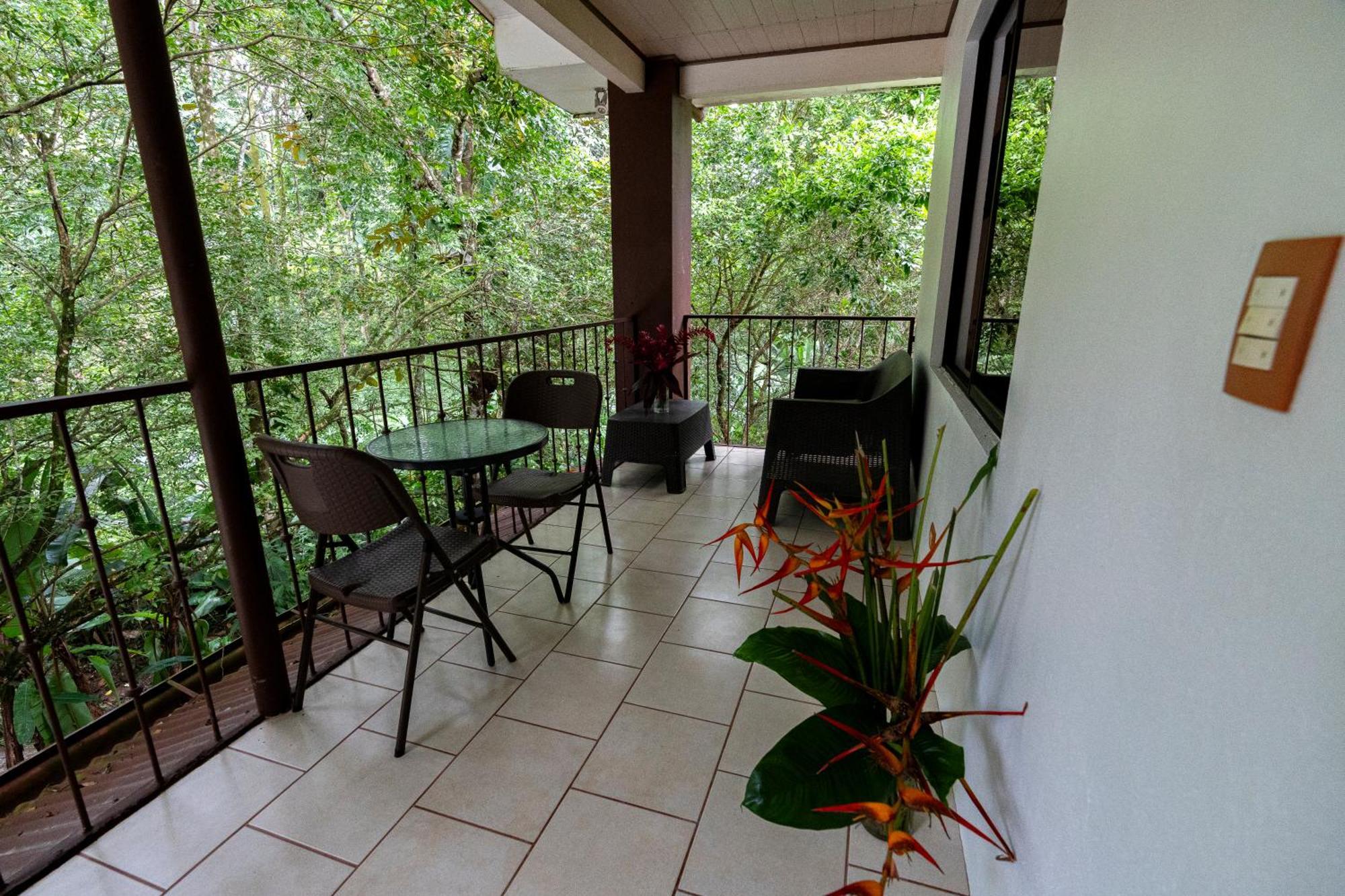 Ukinca B&B Uvita Eksteriør bilde