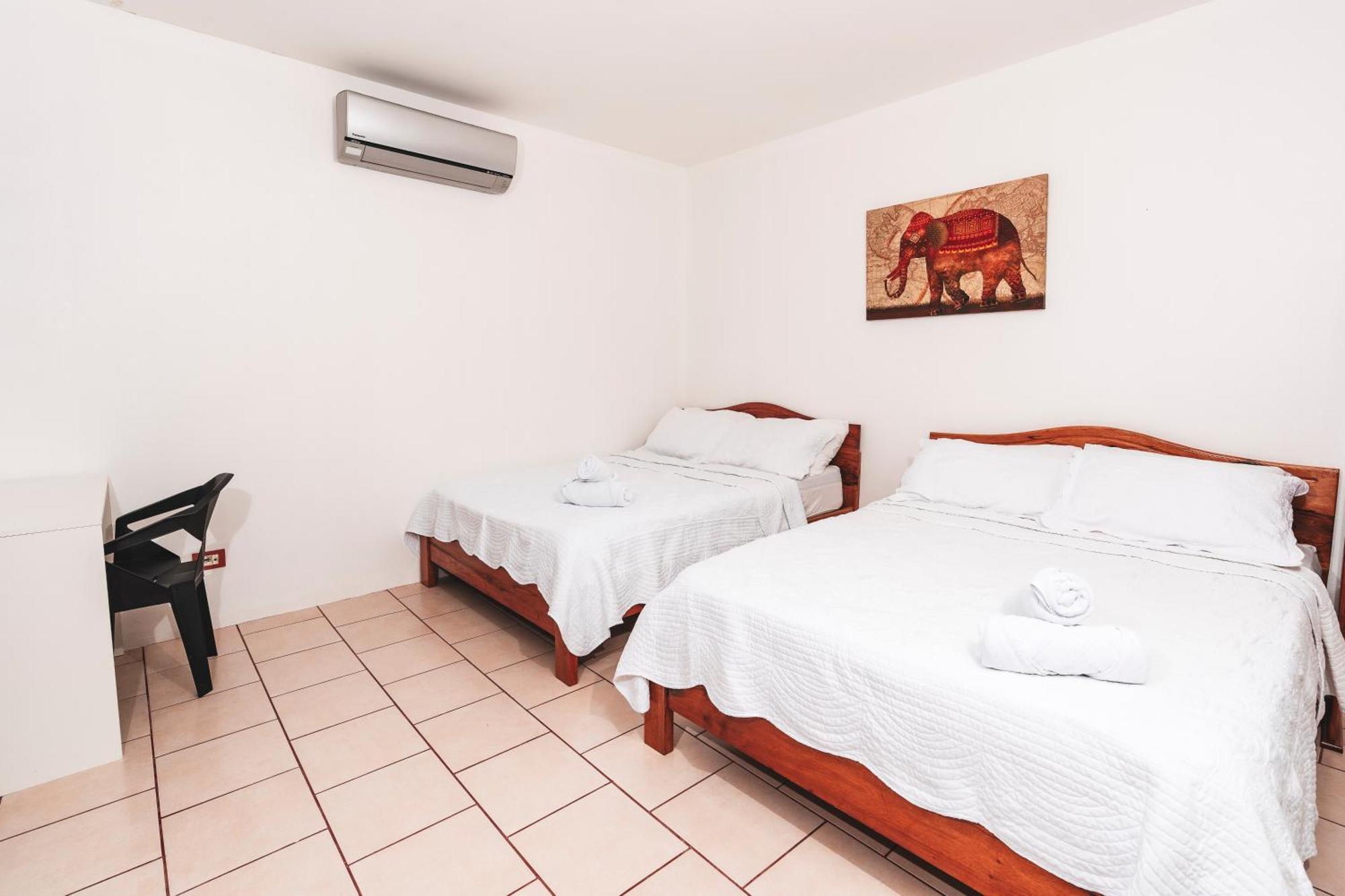 Ukinca B&B Uvita Eksteriør bilde