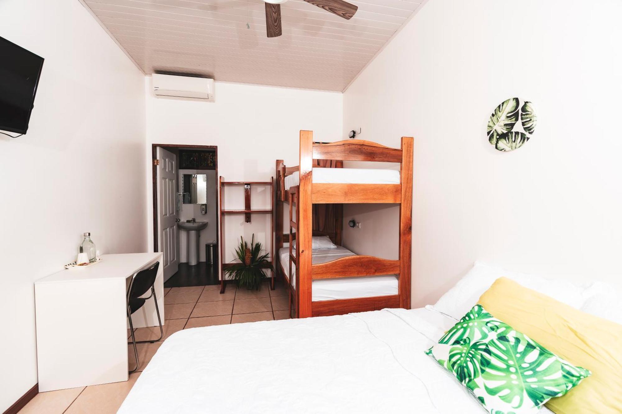 Ukinca B&B Uvita Eksteriør bilde