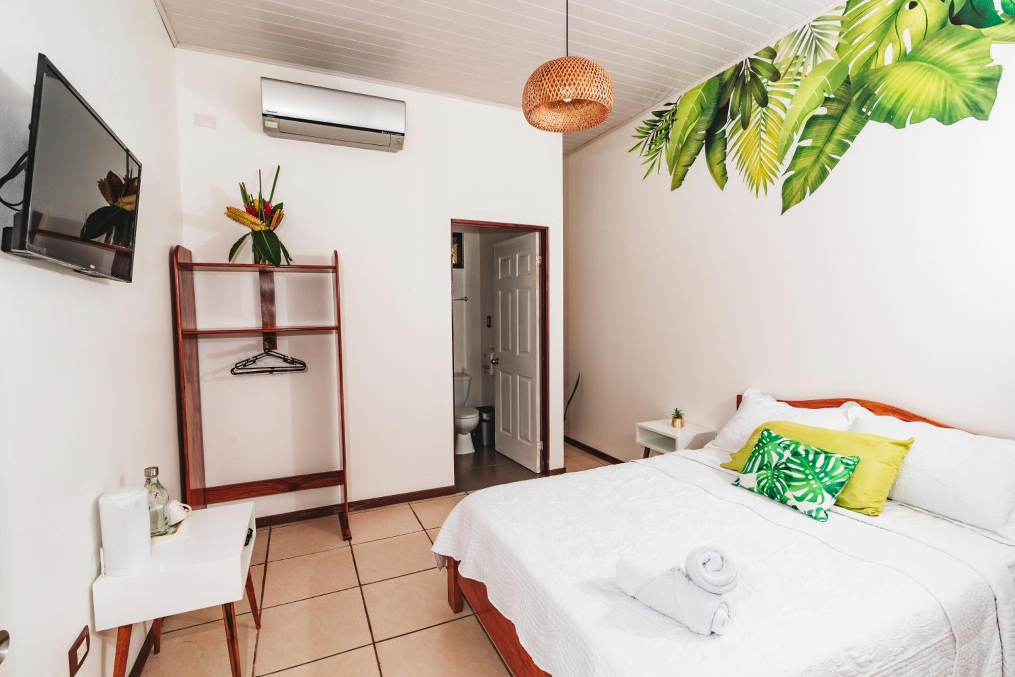 Ukinca B&B Uvita Eksteriør bilde