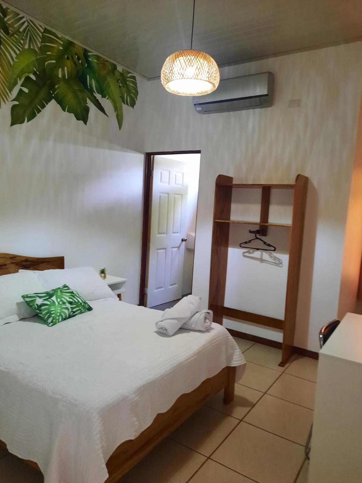 Ukinca B&B Uvita Eksteriør bilde