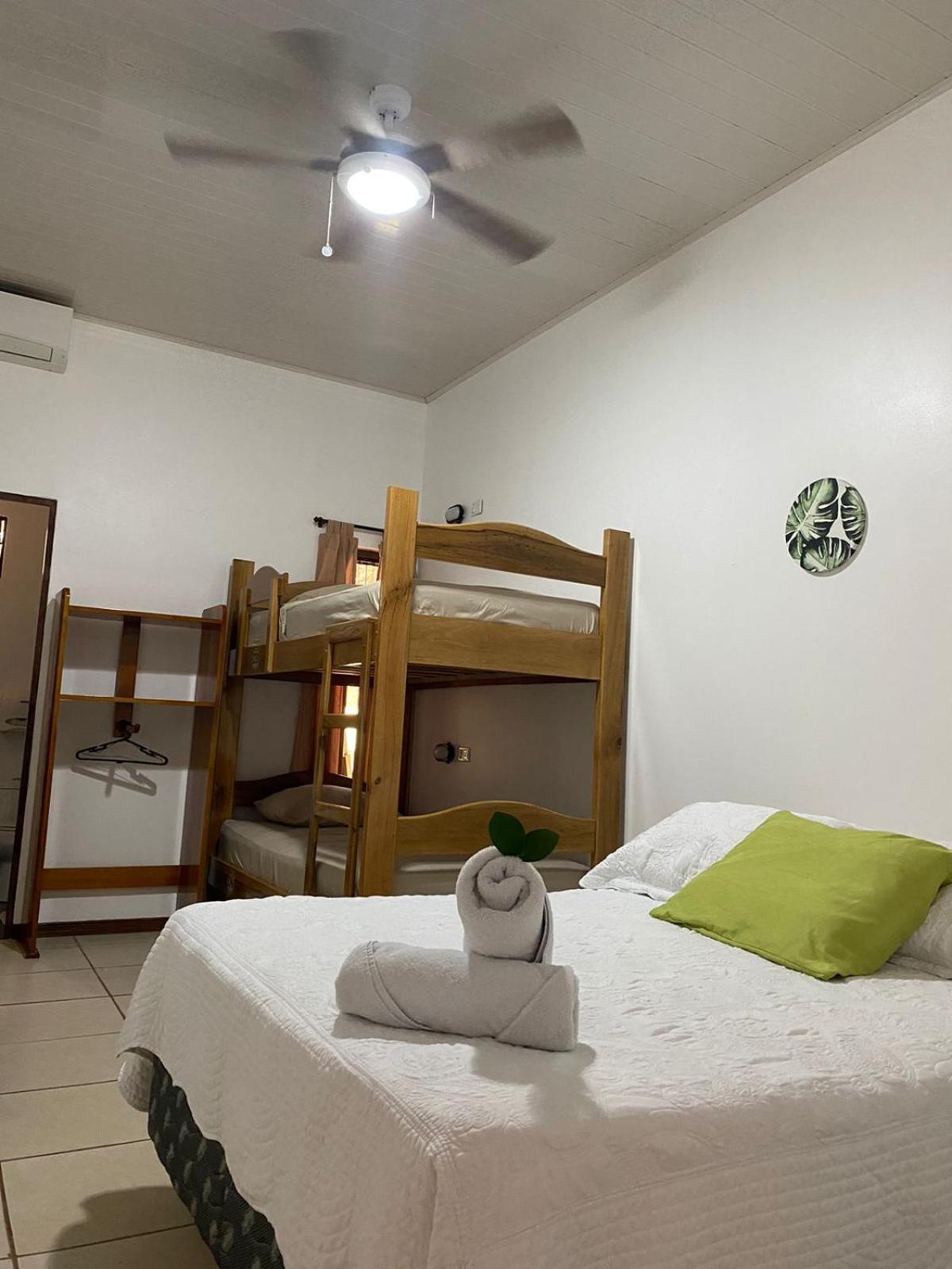 Ukinca B&B Uvita Eksteriør bilde