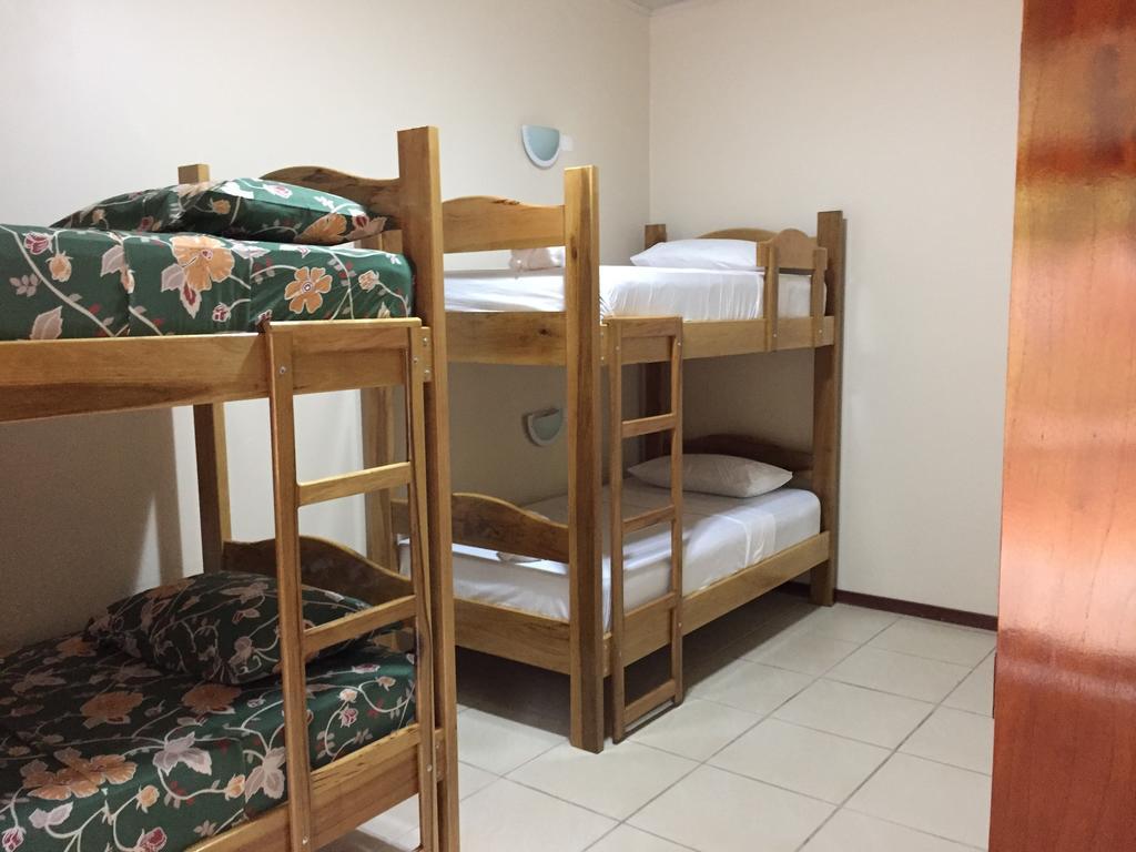 Ukinca B&B Uvita Eksteriør bilde